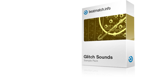 glitch sounds