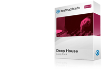 deep house : loop pack vol.2