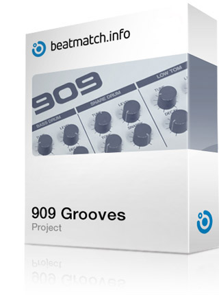 909 Grooves