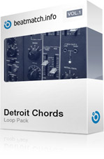 detroit chords loop pack vol.1