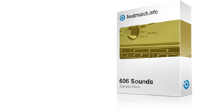 606 sounds
