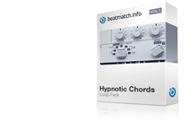 hypnotic chords : loop pack vol.1